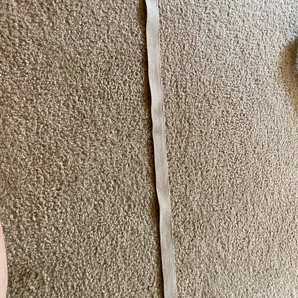 Cloth belt